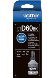 Brother Ink Bottle/BTD-60BK