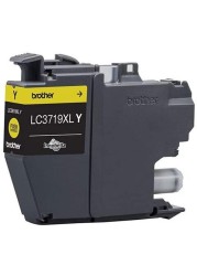 Brother Ink Cartridge/LC-3719XLY