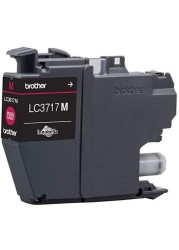 Brother Ink Cartridge/LC-3717M