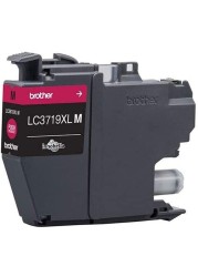 Brother Ink Cartridge/LC-3719XLM