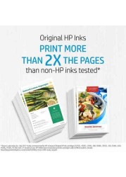 HP CARTRIDGE 903 BLACK