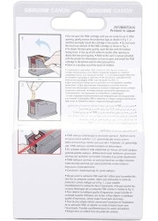 خرطوشة حبر من كانون - Cl -511 ، متعددة الألوان