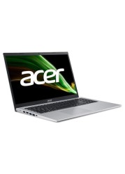 Acer Aspire 5 A515-56-36UT Slim Laptop - 15.6" FHD, Intel Core i3-1115G4, 4GB RAM, 128GB SSD, WiFi 6, Windows 10 Home (S-mode) - Silver