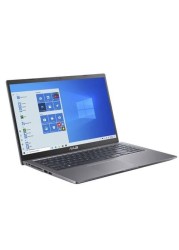 ASUS R565EA Touchscreen Laptop - 15.6" Full HD, Intel Core i3-1115G4, 4GB RAM, 128GB SSD, Intel UHD, FP Reader, Windows 10H - Grey