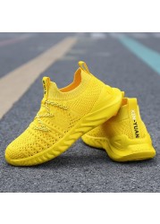 Children's mesh casual shoes girl sneakers banner sport shoes autumn kids shoes for boy casual shoes cute flat shoes boys summer