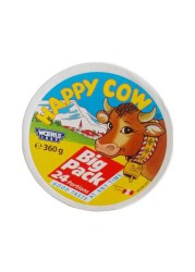 Happy Cow Cheese 24 Portion 360g
