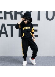 Boys Clothing Sets Kids Clothes Children's Clothing Boys Clothes Casual Suits Full Camouflage For Kids Sport Suit For Boy 2019