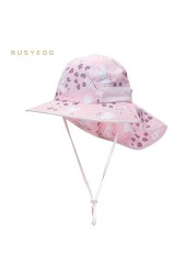 children baby hat fashion summer baby panama casquette enfant for boy photography props outdoor summer sun protect baby hat