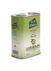 Rahma Extra Virgin Olive Oil 400ml