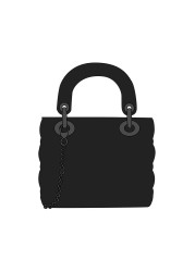 2022 Top Brand Shoulder Bag Small Crossbody Bags For Women Luxury Fashion High Quality PU Leather Chain Bag Designer For Woman