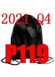 Newest 2021 Q4 BA114 new style BA 114 handful of pocket and pull on rope new handbag