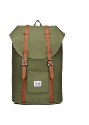 New Unisex Oxford Backpack For School Teenagers Men Women Vintage Backpack For Hiking Travel Camping Backpack