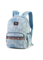 School Bags For Teenagers Boys Girls Backpack Waterproof Children School Bags Kids Mochila Escolar