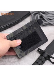 Tactical Molle Package Multi-use Waist Belt Bag Purse Pouch Phone Case Outdoor Utility EDC Hunting Tool Bag