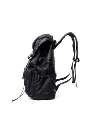 Men's Casual Sports Bag Backpack Travel Bag Laptop College Bag Backpack Popular Student Backpack