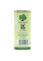 RS OLIVE OIL EV TIN 200ML