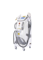 3 in 1 OPT IPL Elight SHR Hair Removal Machine, Tattoo Removal, Skin Whitening, Skin Tightening