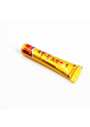 1pc Yiganerjing Eczema Ointment Psoriasis Treatment Cream