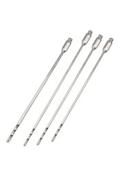 1pc liposuction cannula luer lock fat transfer needle aspirator three hole fat harvesting cannula for beauty use