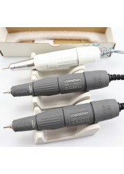 Dental Strong 210 Lab 45000 RPM 35K & 45K RPM Marathon Micromotor Handpiece of Polishing Main Part 2.35mm SDE-H37LN H37L1