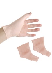 1 Pair Gel Wrist Thumb Support Braces For Right And Left Hand Pain Relief For Tunnel Rheumatism Tendonitis Waterproof Yoga