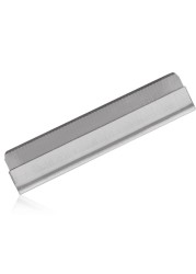 10pcs/1pack Eyebrow Trimmer Razor Blade Stainless Steel Microblading Eyebrow Knife For Permanent Makeup Eyebrow Tattoo Beauty Tool