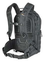 Lowepro ProTactic BP 350 AW II Backpack, for Standard DSLR or Pro Notebook, 13", All-Weather Cover