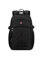 BaLang Laptop Backpack 15.6"-17" Computer Male Waterproof Men Business Dayback Women Travel Bags School Bag For Teenagers