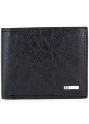 Coin Purse 2022 Wallet Purses Slim Men Wallets Gift ID Credit Card Holder Small Bifid Famous Brand Thin Wallet Men