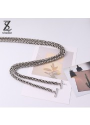 Wholesale 60 up to 120cm bag chain for luxury furla bag ties with high quality metal buckets replacement maintenance