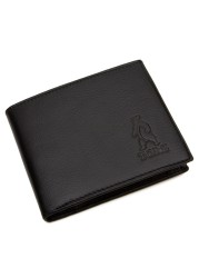 %100 Real Cowhide Men Wallets With Coin Pocket Classic Male Wallet Multifunctional Business Credit Card Holders