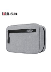 Bob Bag for Digital Power Bank Receive Accessories Case for Cable Organizer Portable Bag for USB