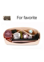 MM's Favorite Wallet Organizer, Premium Felt, Handmade/20 Colors