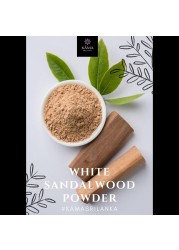 Sandalwood/Chandan powder✨| For all skin types | Physical therapy