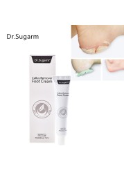 Medical foot care remove corns pads warts thorn treatment cream calluses remove callusitis detox professional foot cream