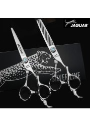 High quality professional hairdressing scissors 5.5 & 6.0 inch hair cutting + thinning scissors salon shears barber shop scissors