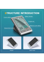 AI-AL-Micro Dental Lab Endodontic Micro Mini Summit Locator Portable Surgical Root Canal Instruments Machine