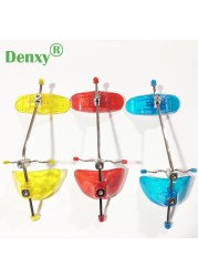 Denxy Dental 1pc High Quality Baby Use Dental Reverse Pull Headgear Orthodontic Patient Use Face Mask Orthodontic Brace