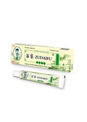 Hot Sale 10pcs Yiganerjing Zudaifu Psoriasis Body Cream