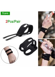 Tcare-TFCC Adjustable Wrist Brace Triple Rupture for ulfire fibrocartilage injuries side wrist pain weight bearing strain