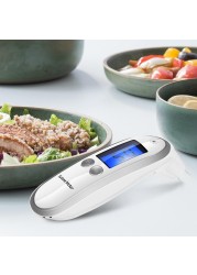 EEK - Precision ketogenic spirometer, ketogenic blood pressure tester