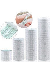 10M Tattoo Film Roll, Skin Protection, Tattoo Healing, Bandages Hypoallergenic, Water Resistant, Tattoo Accessory