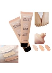 3pcs BB & CC Cream Kit Face Foundation Brighten Base Makeup Sunblock Long Lasting Waterproof Whitening Brand Makeup Face Cream