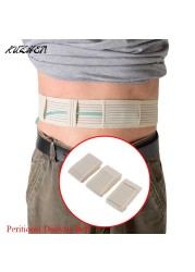 Hemodialysis Channel Protection Belt Adjustable Breathable Endocrine Therapy Back Support Belt Therapy