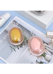 1pc Space Capsule Free Shipping Makeup Sponge Powder Beauty Tools Accessories Water Drop Blending Shape