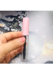 5/50/100pcs10ml Empty Mascara Tubes Revalash Eyelash Lipgloss Tube Makeup Eyeliner Lip Balm Bottle Cosmetic Packing Wholesale