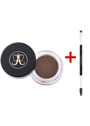 2021 Anastasia Beverly Hills Anastasia Makeup Kit Glow Powder Contour Highlighter Palette Face Powder Blush Eyebrow Cream