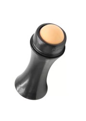 Natural Volcanic Roller Oil-control Stone Blemish Roller Oil-control Stone Face Makeup Skin Care Tool