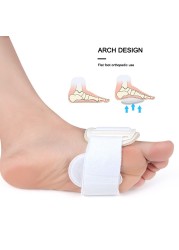 Adjustable Arch Support Pads Soft Elastic Fabric Arch Women Foot Sports Insoles Shoe Pain Relief for Men Women