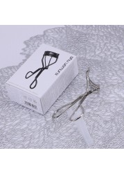 Shu UEMURA Eyelash Curler Japanese Portable Metal Eyelash Curler Lasts Without Hurting Eyelashes Curls Naturally